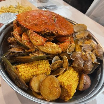 Cap't Loui - Seafood Near Me - Cupertino, California
