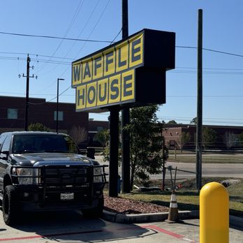 Waffle House - American Near Me - Houston, Texas Waffle House - American Near Me - Houston, Texas