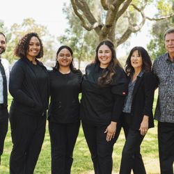 Cypress Eye Optometry Group - Our Team