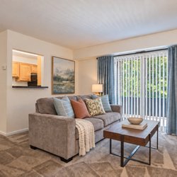 Cedar Gardens and Towers Apartment Homes