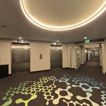 Universal Aventura Hotel - Resorts Near Me - Orlando, Florida