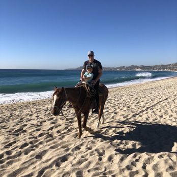 Bonanza - Horseback Riding Near Me - San José del Cabo, BCS