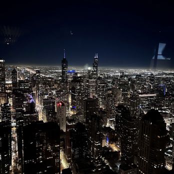 360 Chicago - Observatories Near Me - Chicago, Illinois