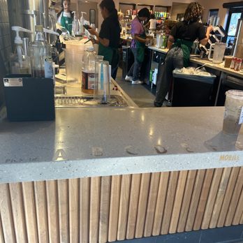 Starbucks - Coffee & Tea Near Me - Piscataway, New Jersey Starbucks - Coffee & Tea Near Me - Piscataway, New Jersey