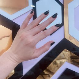 Nails