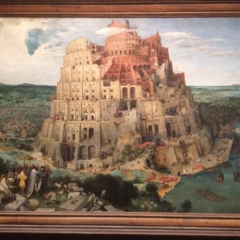 Kunsthistorisches Museum - Inside. - Museums Near Me - Vienna, 9