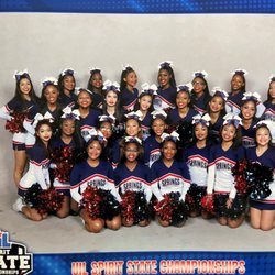 Cypress Springs High School