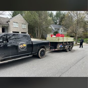 Terrapin Trash Removal - Junk Removal & Hauling Near Me