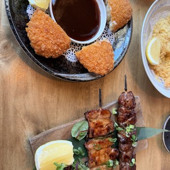 Leezakaya - Izakaya Near Me - Aurora, Colorado
