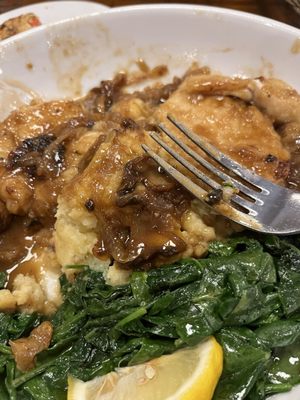 Biaggi's Ristorante Italiano by null