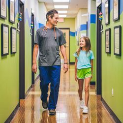 Northwest Arkansas Pediatrics