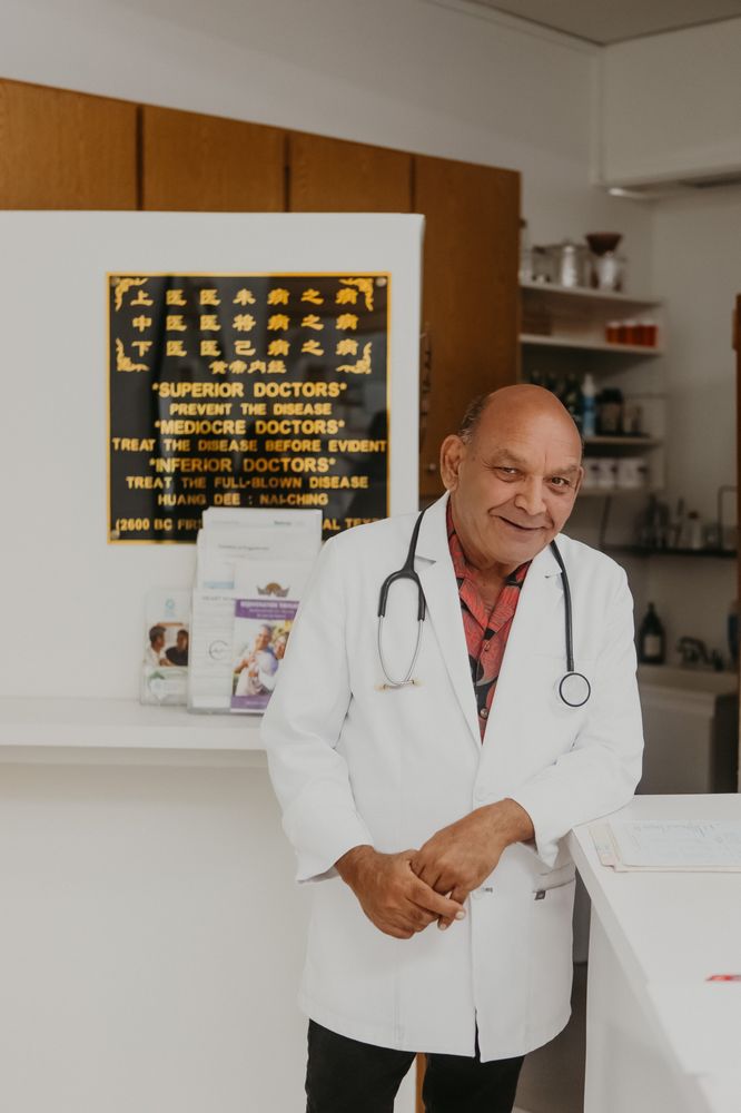 Holistic Medical Center of Hawaii