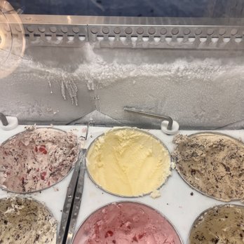 McConnell's Fine Ice Creams - Yummy tubs of ice cream - Ice Cream & Frozen Yogurt Near Me - Studio City, California McConnell's Fine Ice Creams - Yummy tubs of ice cream - Ice Cream & Frozen Yogurt Near Me - Studio City, California