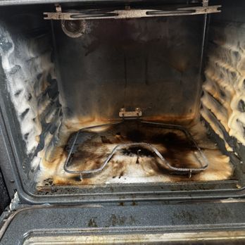 Kings Luxury Cleaning - Dirty oven - Home Cleaning Near Me - Glendale, Arizona Kings Luxury Cleaning - Dirty oven - Home Cleaning Near Me - Glendale, Arizona