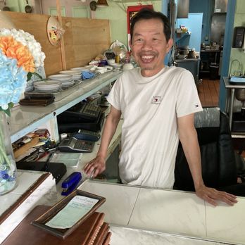 Chang Thai - The husband is really attentive and welcoming! - Thai Near Me - San Pablo, California Chang Thai - The husband is really attentive and welcoming! - Thai Near Me - San Pablo, California