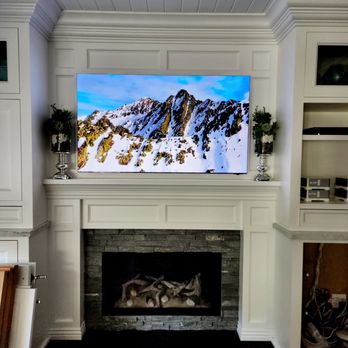 Control My AV - Home Theatre Installation Near Me - Irvine, California