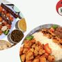 Charcoal Kabob