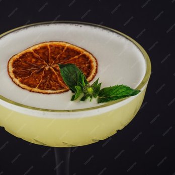 Bar Alchemist - Bartenders Near Me