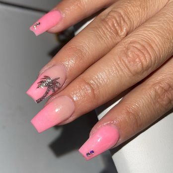 The Nail Files - Nail Technicians Near Me - Fresno, California The Nail Files - Nail Technicians Near Me - Fresno, California