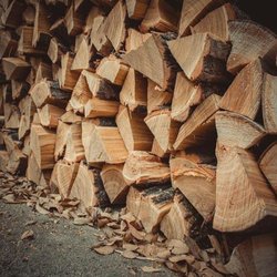 An Angels Touch Home Cleaning Services - Firewood Bundles Delivery