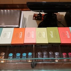 Peter Beier Chokolade - All mine!