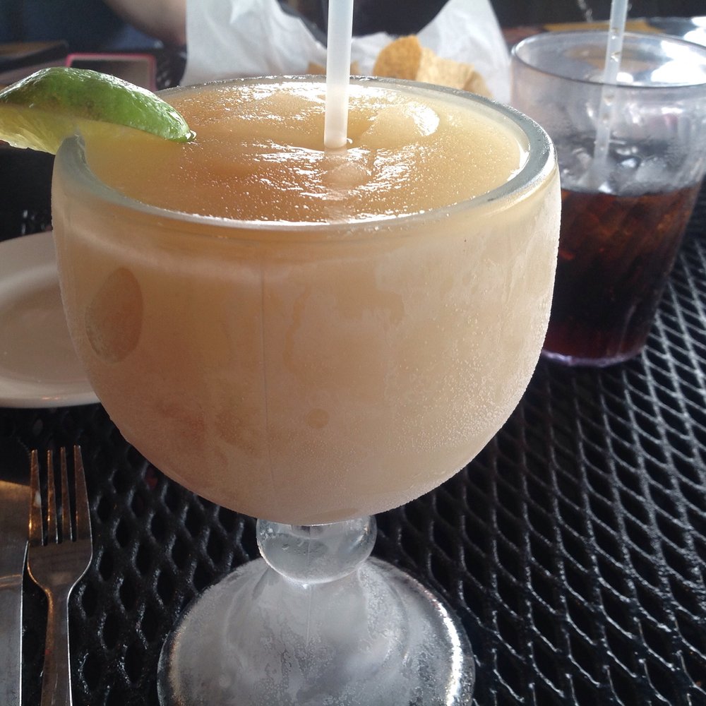 El Arroyo - My each, dish soap tasting peach swirl. - Mexican Near Me - Arlington, Texas El Arroyo - My each, dish soap tasting peach swirl. - Mexican Near Me - Arlington, Texas