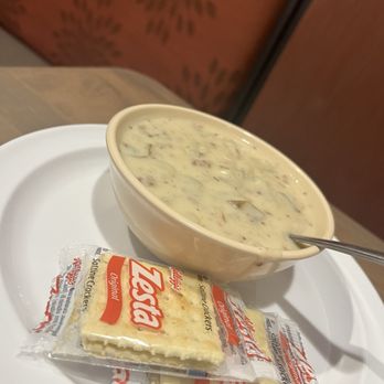 Jack's Happy Landing - Loaded potato soup - Bars Near Me - Akron, Ohio
