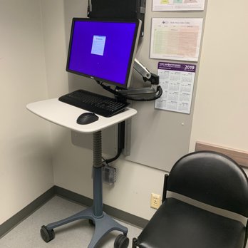 Austin Regional Clinic: ARC Far West - Exam room - Internal Medicine Near Me - Austin, Texas Austin Regional Clinic: ARC Far West - Exam room - Internal Medicine Near Me - Austin, Texas