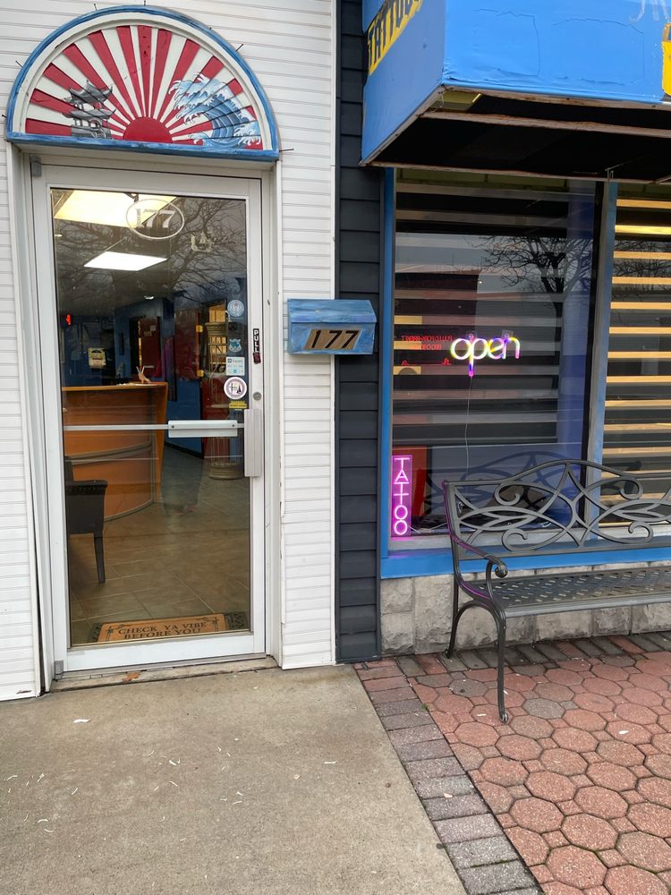 MORPHEUS TATTOO Updated September 2024 177 Islip Ave, Islip, New