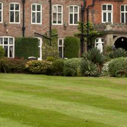 Royce Turf & Irrigation