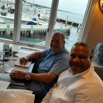 View - Very funny and beloved family friends - Seafood Near Me - Oakdale, New York