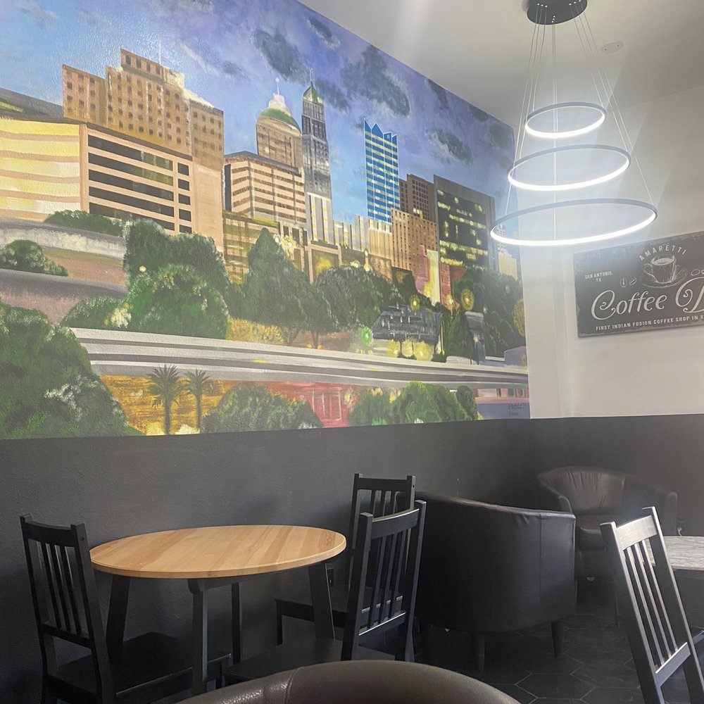 Amaretti Coffee - Coffee & Tea Near Me - San Antonio, Texas Amaretti Coffee - Coffee & Tea Near Me - San Antonio, Texas