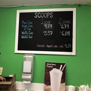 Hayley's Ice Cream - Ice Cream & Frozen Yogurt Near Me - Estes Park, Colorado Hayley's Ice Cream - Ice Cream & Frozen Yogurt Near Me - Estes Park, Colorado