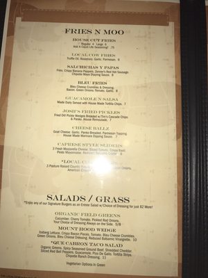 Menu photo 8 The Local Cow Gresham, OR Menu photo 8 The Local Cow Gresham, OR