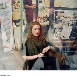 Le Reverbère - Géraldine Lay North End Exposition 29 janvier au 30 avril 2016 Vernissage jeudi 28 janvier de 18h à 21h en présence de la photographe