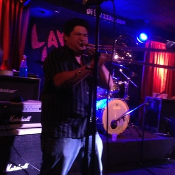 DiPiazza's - Isolated Victims - Music Venues Near Me - Long Beach, California