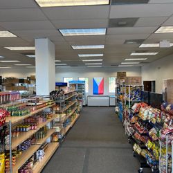 Pinay Grocery Store