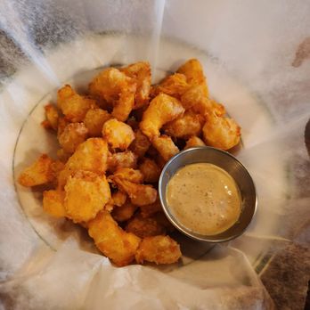 The Old Fashioned - Cheese Curds - American Near Me - Madison, Wisconsin