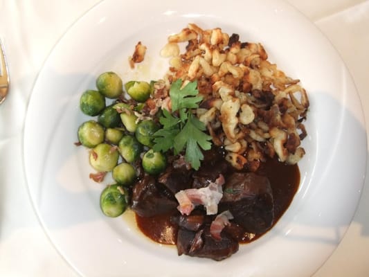 Hôtel Cailler, Charmey en Gruyère by null