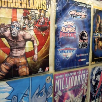 Game Dude - Videos & Video Game Rental Near Me - North Hollywood, California Game Dude - Videos & Video Game Rental Near Me - North Hollywood, California