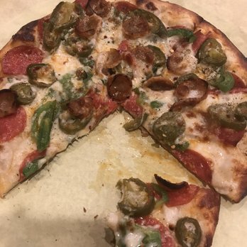 Mr. G's Pizza - Diamond Bar - Pizza Near Me - Diamond Bar, California
