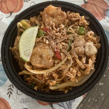 Dok Khao - Street Noodles - Thai Near Me - Woodbridge, Virginia Dok Khao - Street Noodles - Thai Near Me - Woodbridge, Virginia