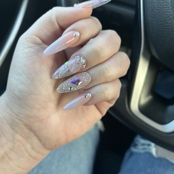 Nouvique Nails Spa #2 - Nail Salons Near Me - Elk Grove, California Nouvique Nails Spa #2 - Nail Salons Near Me - Elk Grove, California