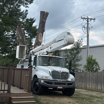 FTK Property Maintenance and Improvements - Tree Services Near Me FTK Property Maintenance and Improvements - Tree Services Near Me