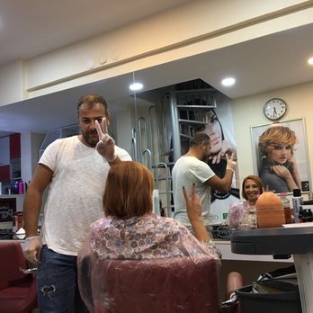 Paris Kuaför - Hair Salons Near Me - İzmir, 35 Paris Kuaför - Hair Salons Near Me - İzmir, 35