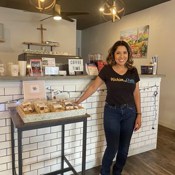 Nichim Coffee Cafe & Boutique - Meet the owner, Karime. - Coffee & Tea Near Me - Yuma, Arizona