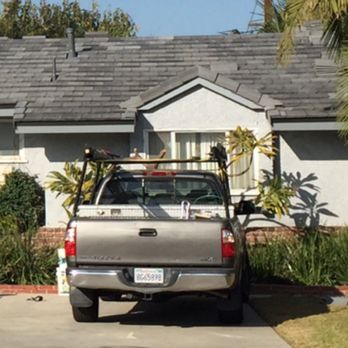 Mike's Reasonable Roofing - Roofing Near Me - Fullerton, California