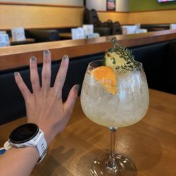California Pizza Kitchen - Pacific Thyme