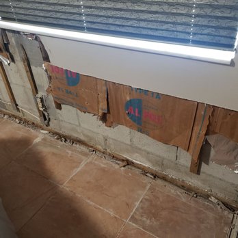 Caleb Service - Plumbing Near Me - Hollywood, Florida