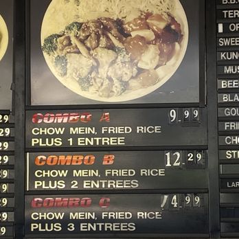 Wok Experience - Current price 08/24 - Chinese Near Me - Lomita, California Wok Experience - Current price 08/24 - Chinese Near Me - Lomita, California